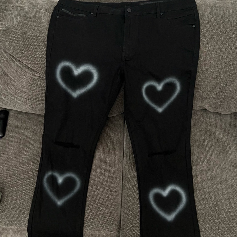 Rockstar Jeans